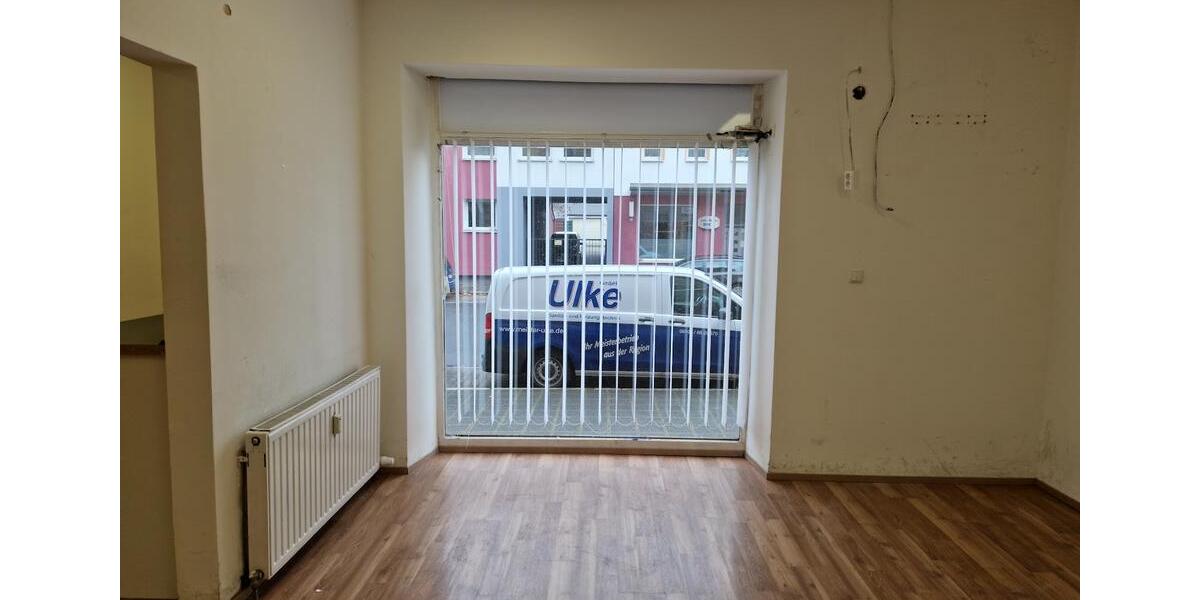 Gewerbeobjekt Nürnberg Sankt Leonhard - 850&euro; | Angebot:24631537