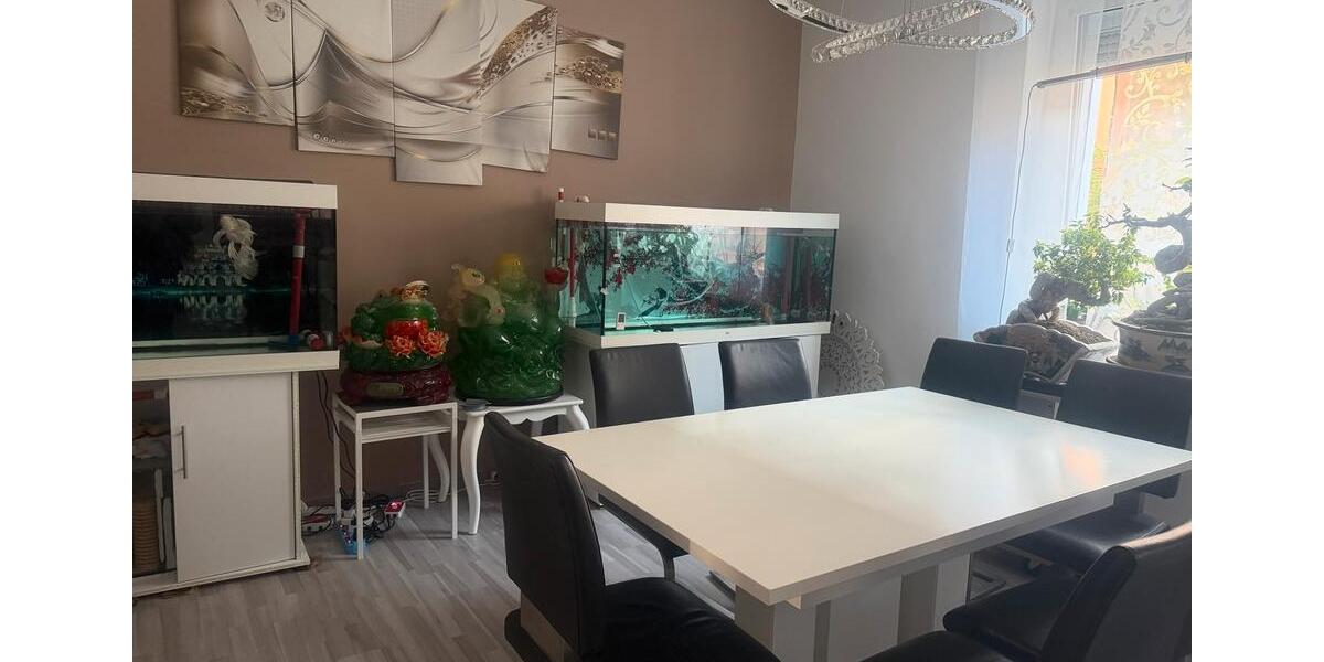 Etagenwohnung Nürnberg Rabus - 5 Zimmer, 130 m&sup2;, 459.000&euro; | Angebot:26992268
