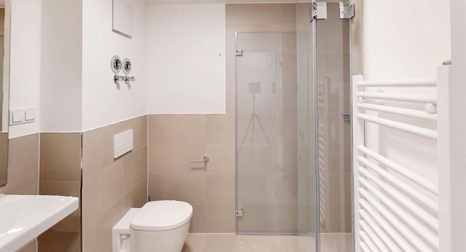 Etagenwohnung Nürnberg Gleißhammer - 1 Zimmer, 20 m&sup2;, 550&euro; | Angebot:27597871