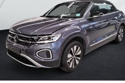 VW T-Roc 15.150 km 23.950 &euro; Schwabach 91126