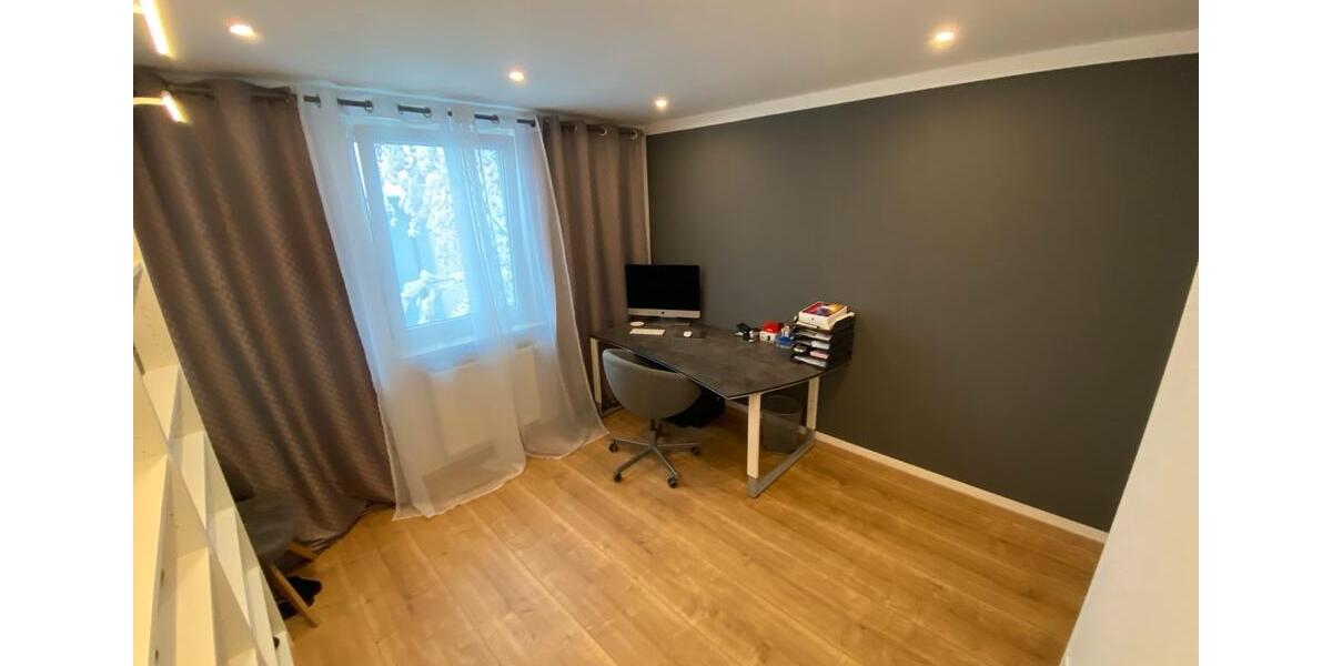 Etagenwohnung Nürnberg Holzheim - 3 Zimmer, 79 m&sup2;, 390.000&euro; | Angebot:24416791