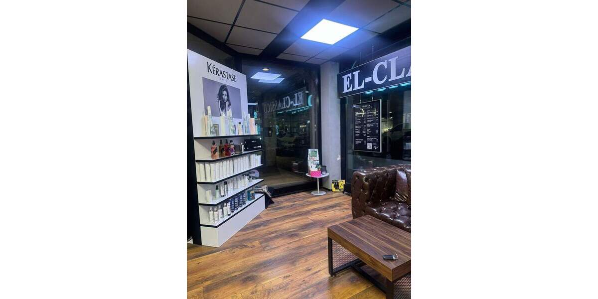 Exklusive Gelegenheit in Premiumlage- der Nürnberger Altstadt ideale Laufkundschaft 5 zimmer