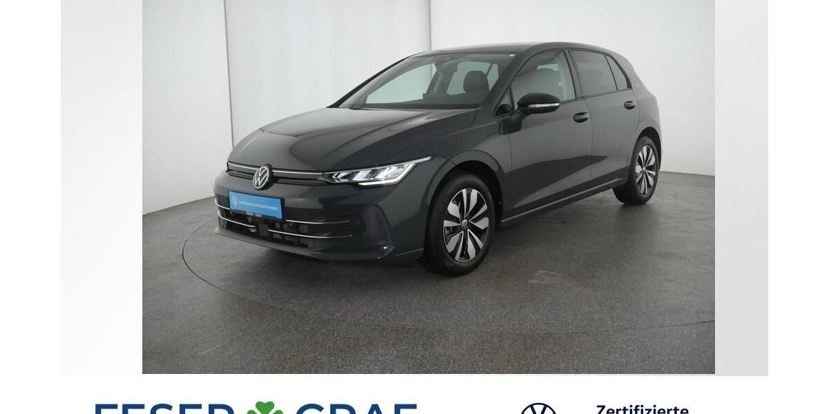 VW Golf 18.250 km 32.660 &euro; Nürnberg 90441