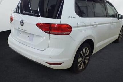 VW Touran 25.800 km 29.290 &euro; Schwabach 91126