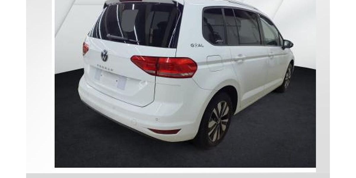 VW Touran 25.800 km 30.290 &euro; Schwabach 91126
