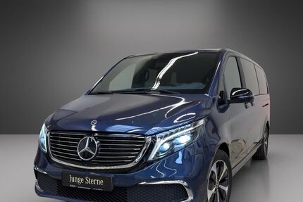 Mercedes-Benz EQV 21.488 km 48.489 &euro; Altdorf 90518