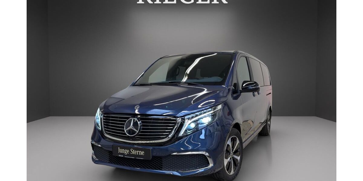 Mercedes-Benz EQV 21.488 km 48.489 &euro; Altdorf 90518