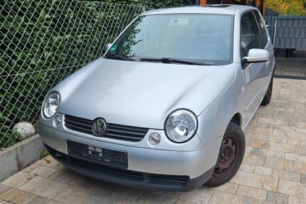 VW Lupo 63.000 km 2.600 € Nürnberg 90482
