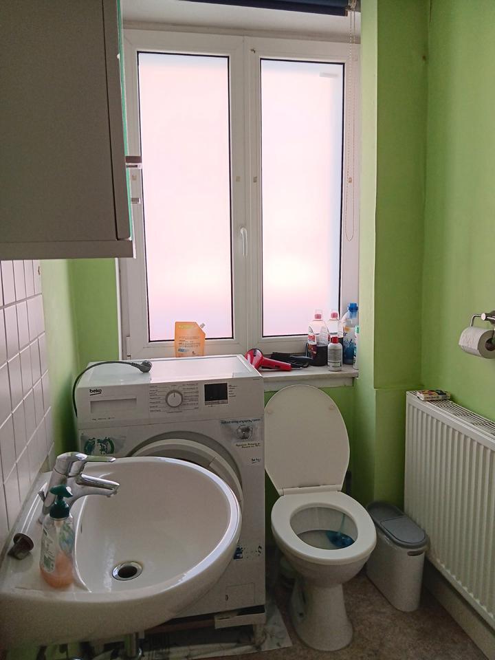 ETW in Nürnberg - Privatverkauf - keine Provision vom Käufer zimmer