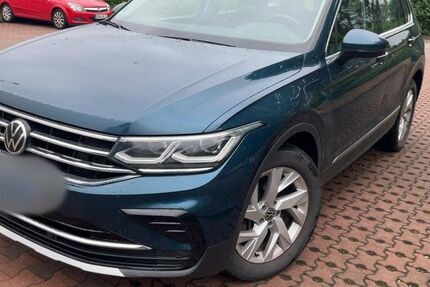 VW Tiguan 149.816 km 11.000 &euro; Nürnberg 90459
