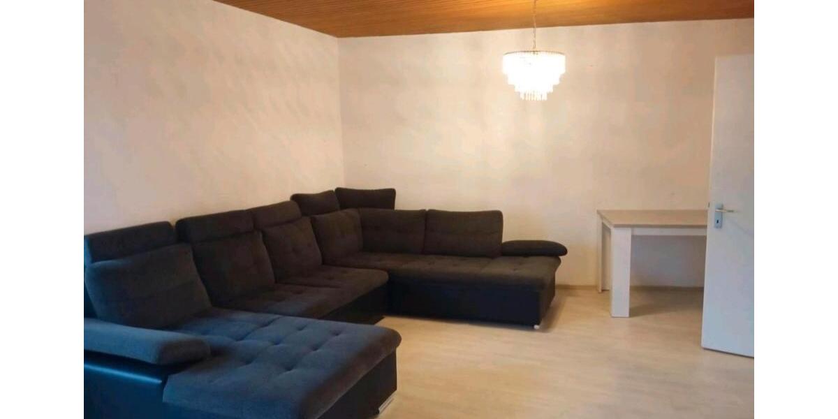 Etagenwohnung Röthenbach an der Pegnitz - 3 Zimmer, 75 m&sup2;, 230.000&euro; | Angebot:25807409