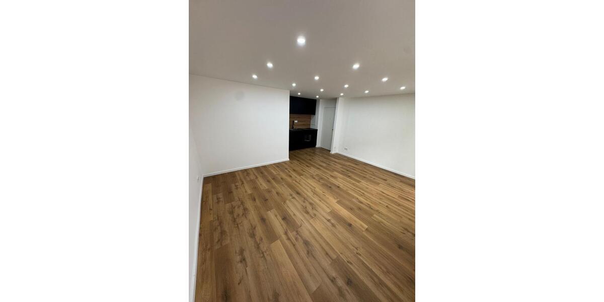 Erdgeschoßwohnung Nürnberg Altstadt, St. Lorenz - 1 Zimmer, 30 m&sup2;, 950&euro; | Angebot:25784383