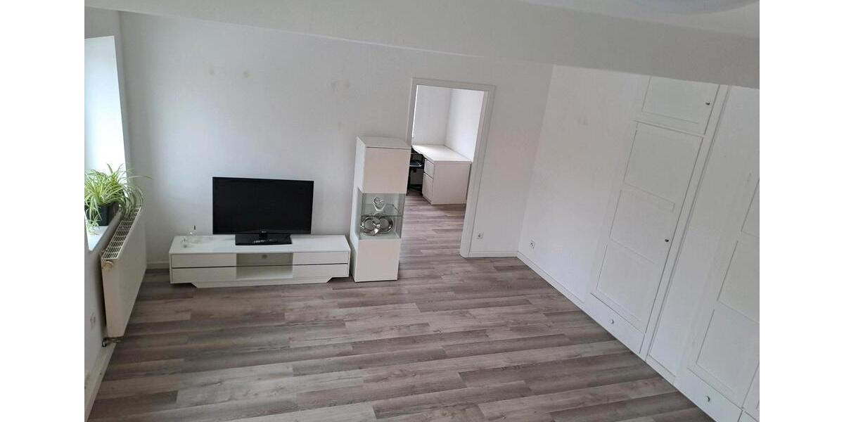 Etagenwohnung Nürnberg Eibach - 2 Zimmer, 53 m&sup2;, 770&euro; | Angebot:25549109