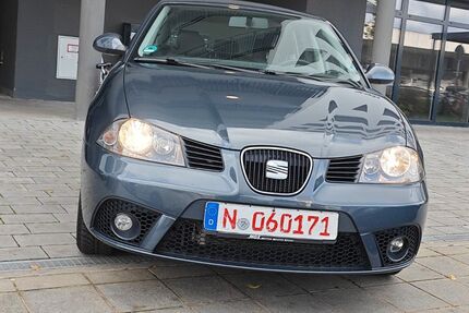 Seat Ibiza 200.000 km 1.800 &euro; Nürnberg 90439