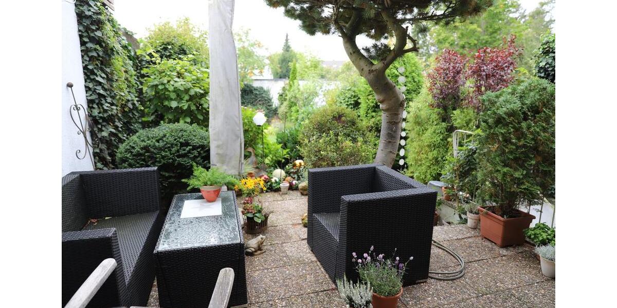 Reihenmittelhaus 4.5 zimmer