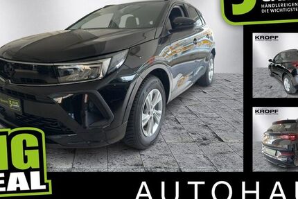 Opel Grandland (X)