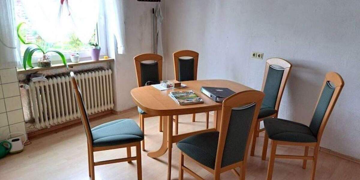 Platz für die ganze Familie - 1 3 0 qm Reiheneckhaus mit Sonnenterrasse und Spielgarten in TOP Lage 6 zimmer