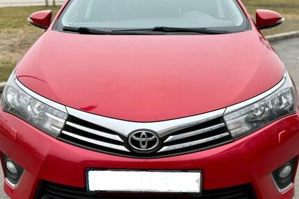 Toyota Corolla 160.000 km 10.790 &euro; Nürnberg 90409