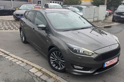 Ford Focus 147.000 km 11.300 € Nürnberg 90431