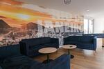 Etagenwohnung Nürnberg Gleißhammer - 1 Zimmer, 27 m&sup2;, 544&euro; | Angebot:25235902