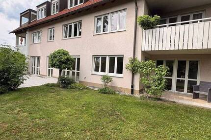 Wohnung Nürnberg Gaismannshof - 4 Zimmer, 145 m&sup2;, 1.950&euro; | Angebot:26930315