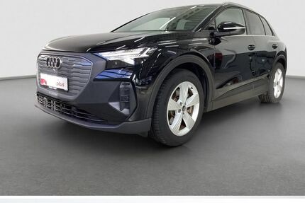 Audi Q4 e-tron 49.668 km 34.980 € Fürth 90763