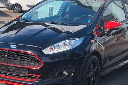 Ford Fiesta 168.000 km 4.990 &euro; Oberasbach 90522