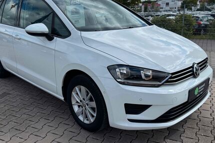 VW Golf Sportsvan 97.490 km 10.900 &euro; Schwabach 91126