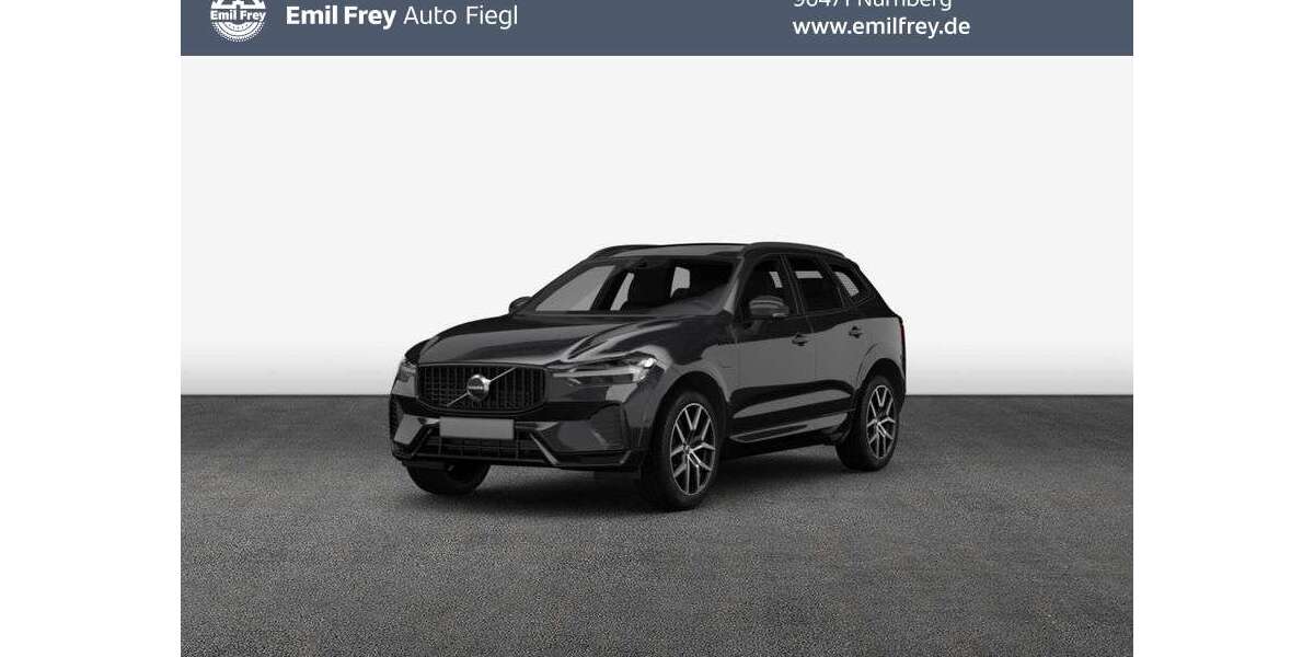 Volvo XC60 25.965 km 42.990 &euro; Nürnberg 90471