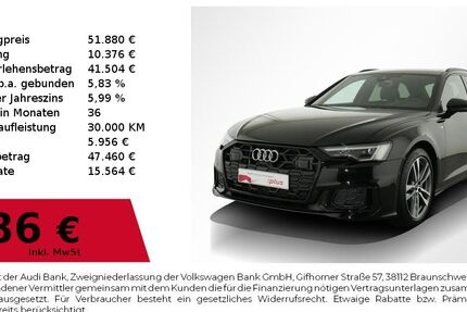 Audi A6 9.525 km 49.880 &euro; Nürnberg 90441