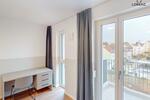 Etagenwohnung Nürnberg Hasenbuck - 1 Zimmer, 23 m&sup2;, 490&euro; | Angebot:26459682