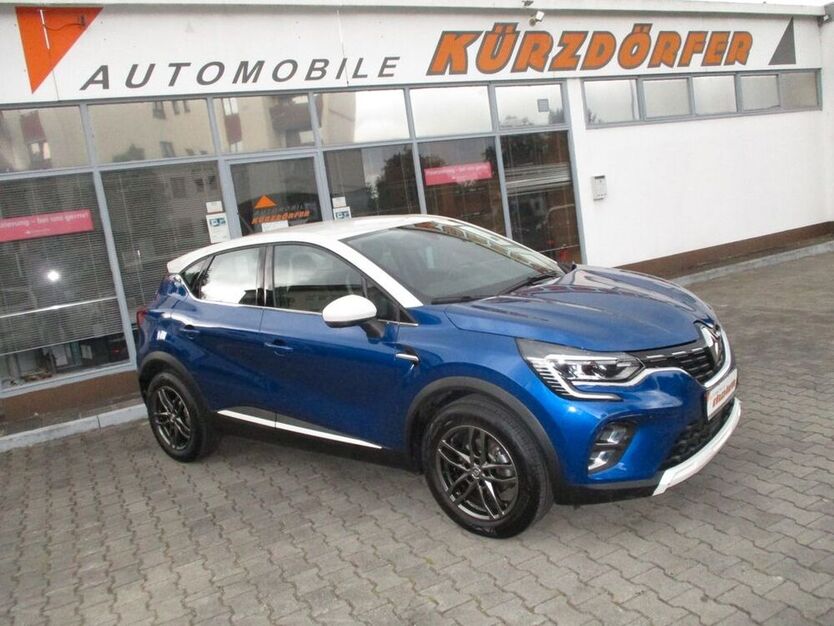 Captur