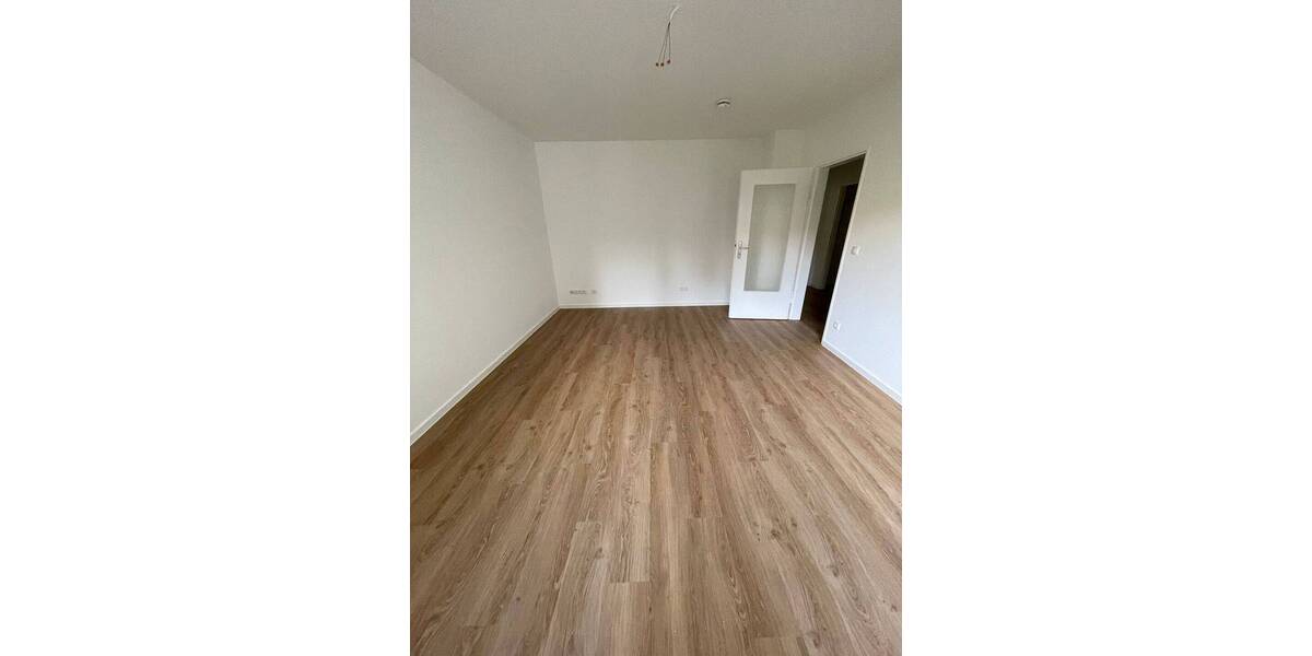 Etagenwohnung Nürnberg Gibitzenhof - 2 Zimmer, 60 m&sup2;, 529&euro; | Angebot:26894747