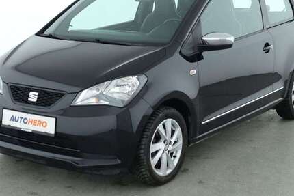 Seat Mii 72.955 km 6.990 € Nürnberg 90441