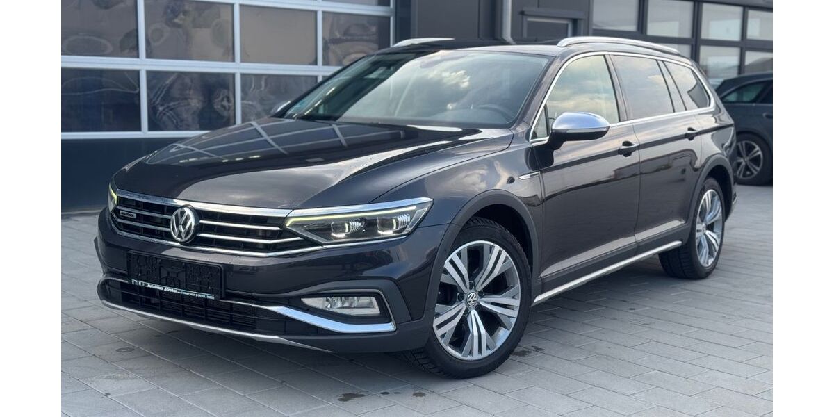 VW Passat Alltrack 262.000 km 16.390 &euro; Oberferrieden/Burgthann 90559