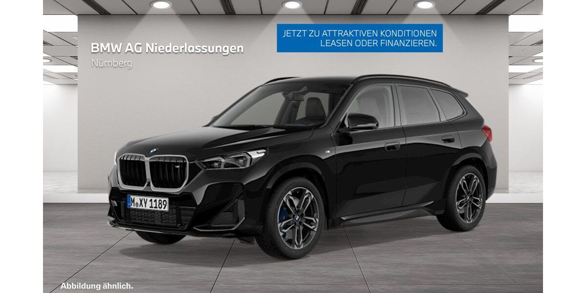 BMW X1 10.440 km 51.985 &euro; Nürnberg 90441