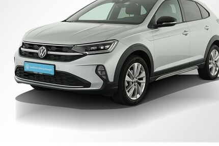 VW Taigo