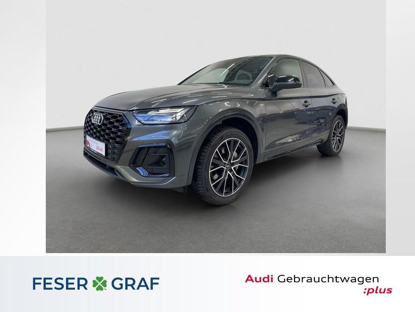 Audi Q5 96.281 km 39.980 € Fürth 90763