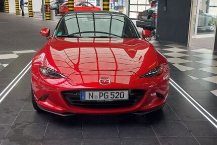 Mazda MX-5 43.500 km 19.950 € Nürnberg 90459