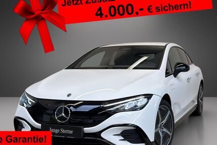 Mercedes-Benz EQE 4.936 km 45.990 € Altdorf 90518