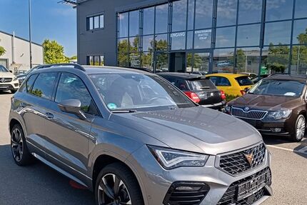 Cupra Ateca 70.718 km 25.877 &euro; Fürth 90763