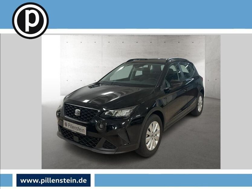 Seat Arona 18.150 km 18.910 € Fürth 90762