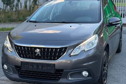 Peugeot 2008 80.000 km 7.490 &euro; Fürth 90763