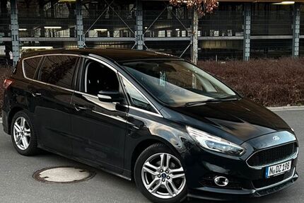 Ford S-Max 215.000 km 11.390 &euro; Nürnberg 90409