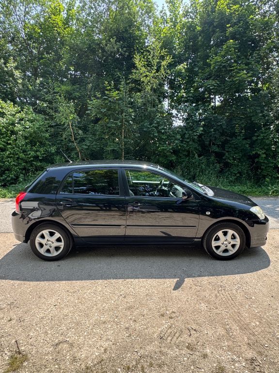 Corolla