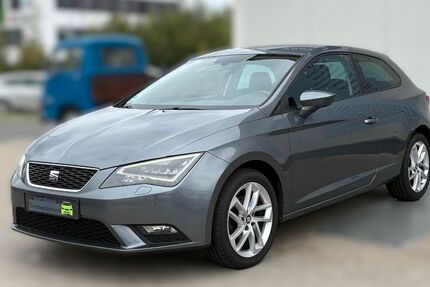 Seat Leon 85.776 km 9.900 &euro; Heßdorf 91093