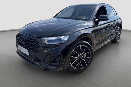 Audi Q5 116.690 km 34.480 &euro; Cadolzburg 90556