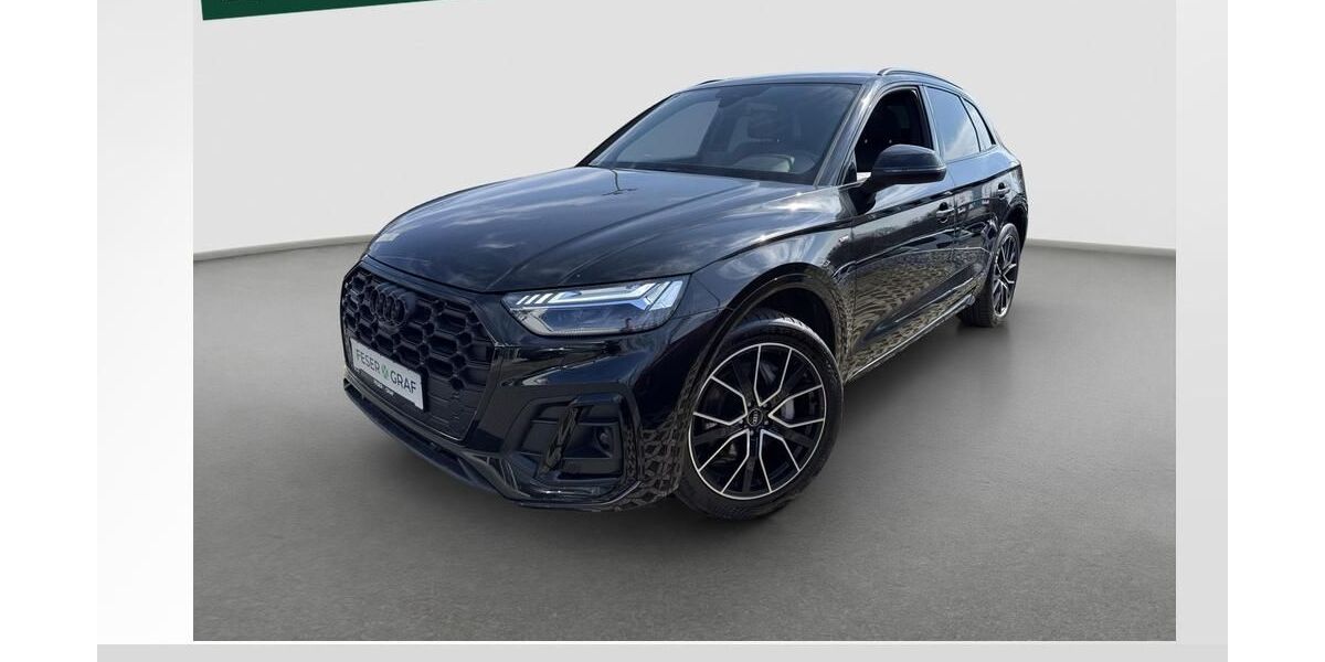 Audi Q5 116.690 km 34.480 &euro; Cadolzburg 90556