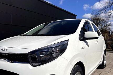 Kia Picanto 49.293 km 9.100 &euro; Schwabach 91126