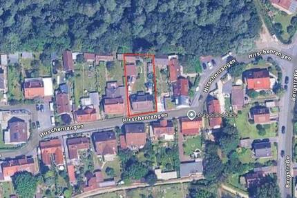 Grundstück Rückersdorf - 399.000&euro; | Angebot:23944971